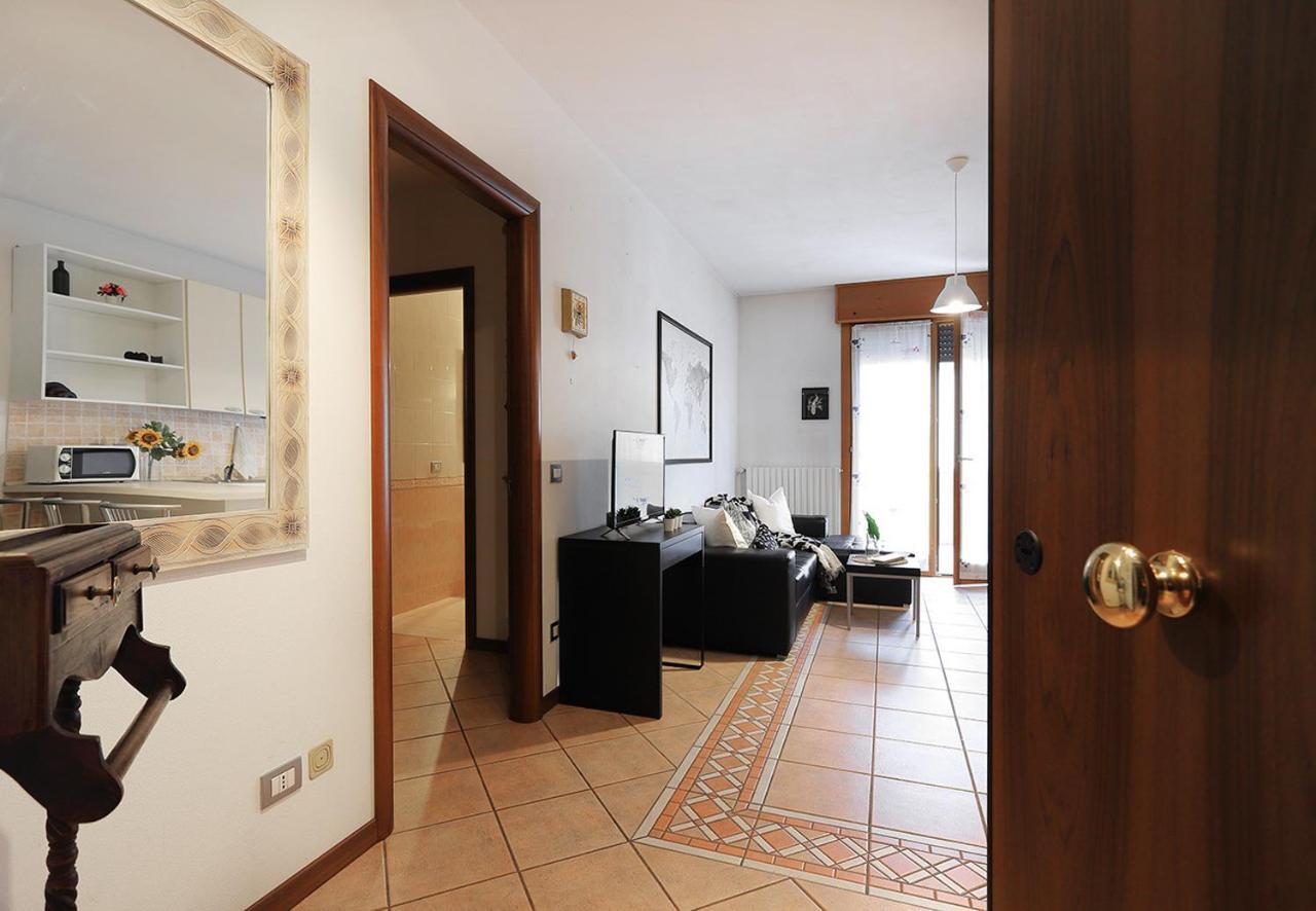 Yourbanflat San Carlo Padova Luaran gambar