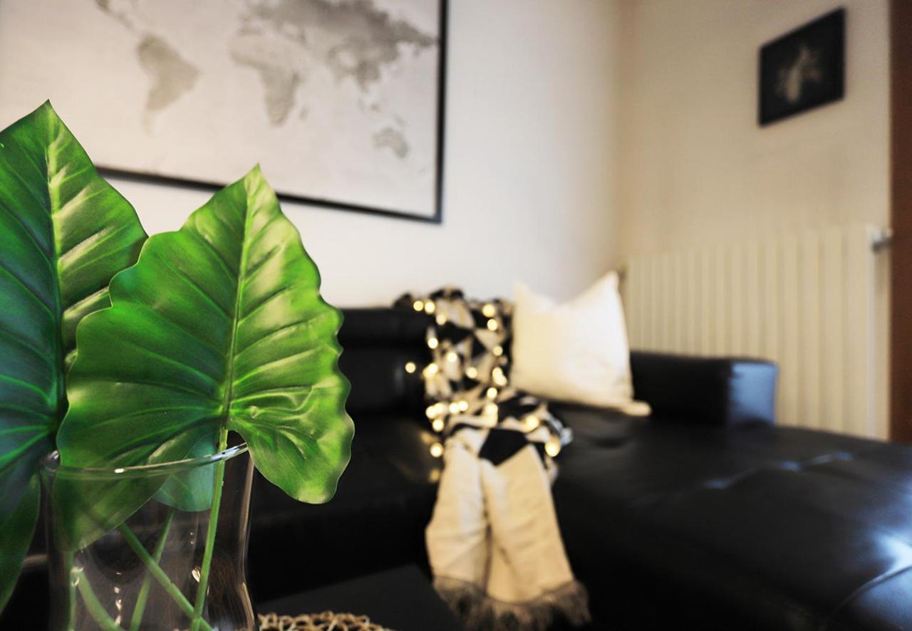 Yourbanflat San Carlo Padova Luaran gambar