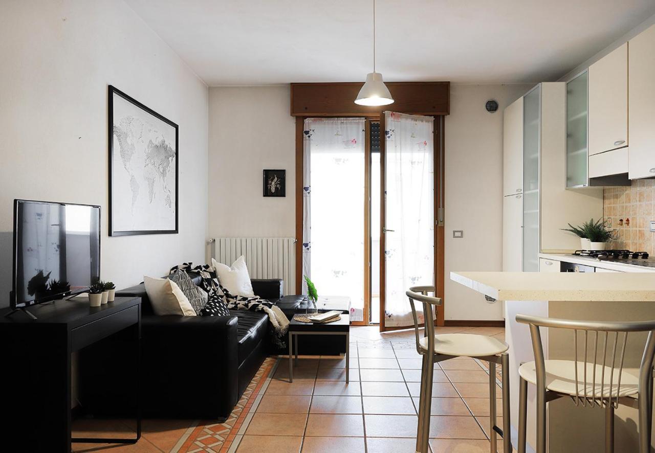 Yourbanflat San Carlo Padova Luaran gambar