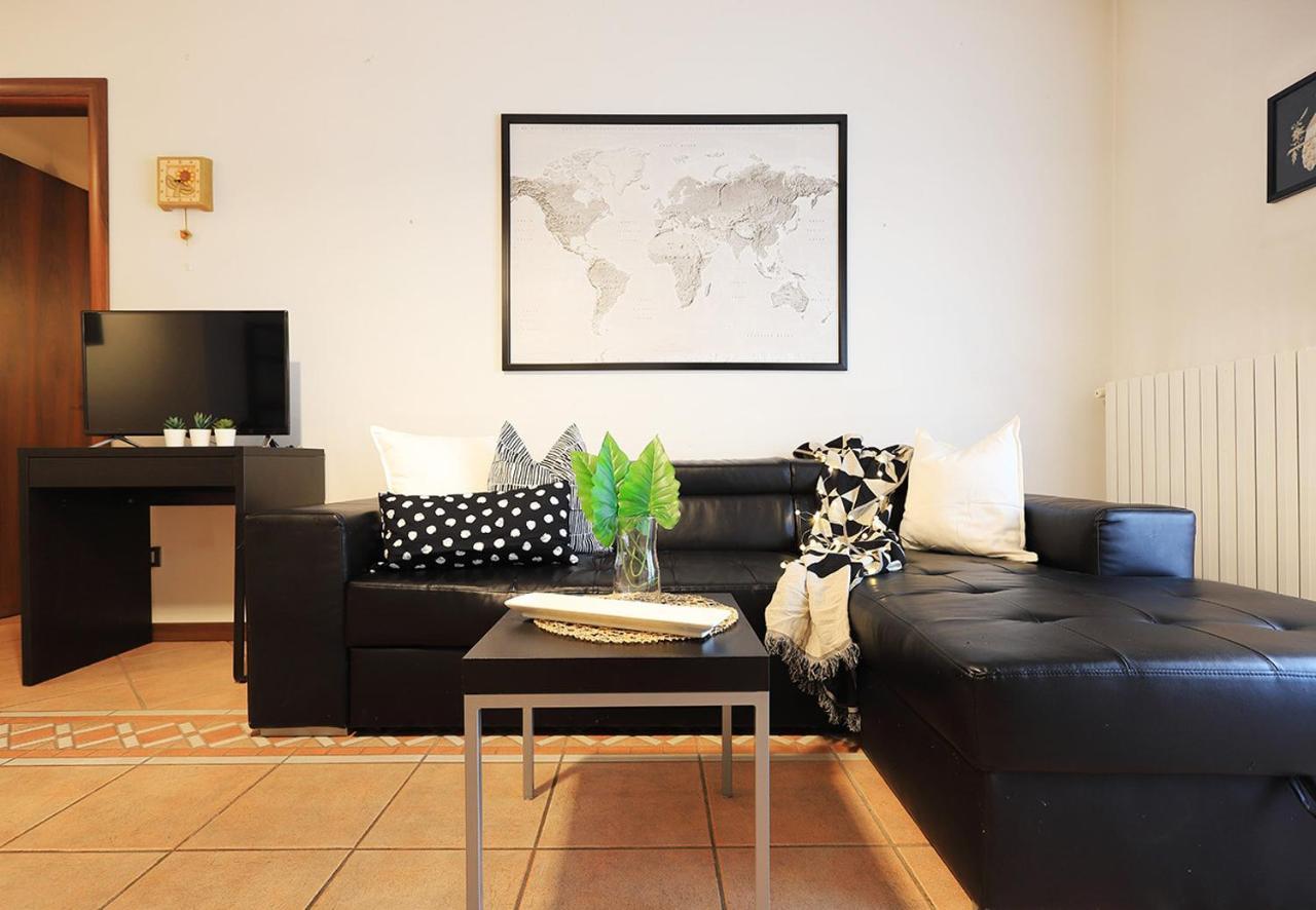 Yourbanflat San Carlo Padova Luaran gambar