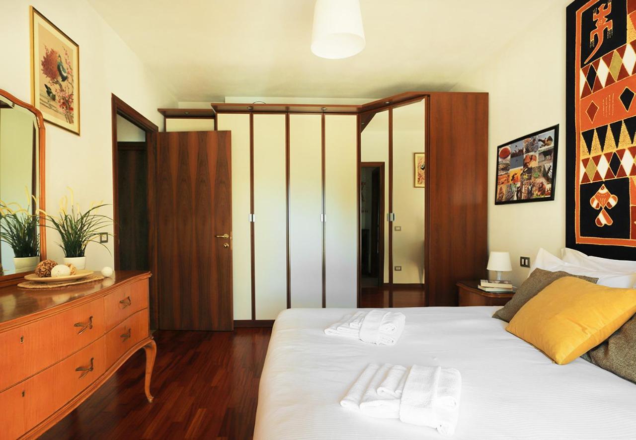 Yourbanflat San Carlo Padova Luaran gambar