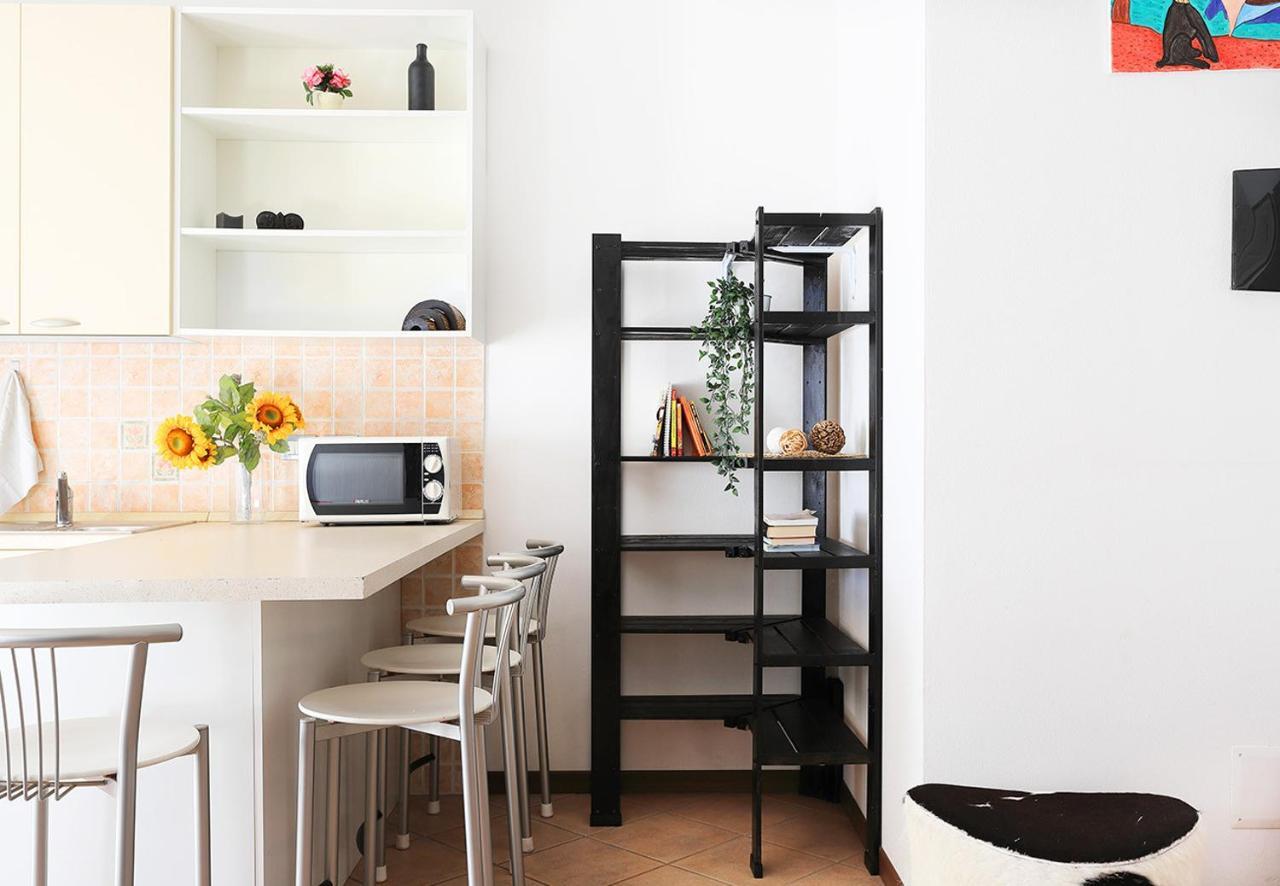 Yourbanflat San Carlo Padova Luaran gambar