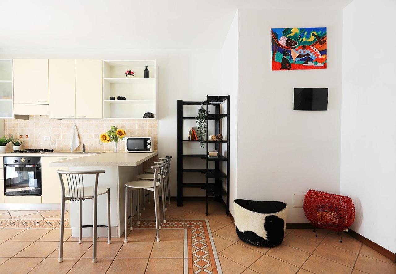 Yourbanflat San Carlo Padova Luaran gambar