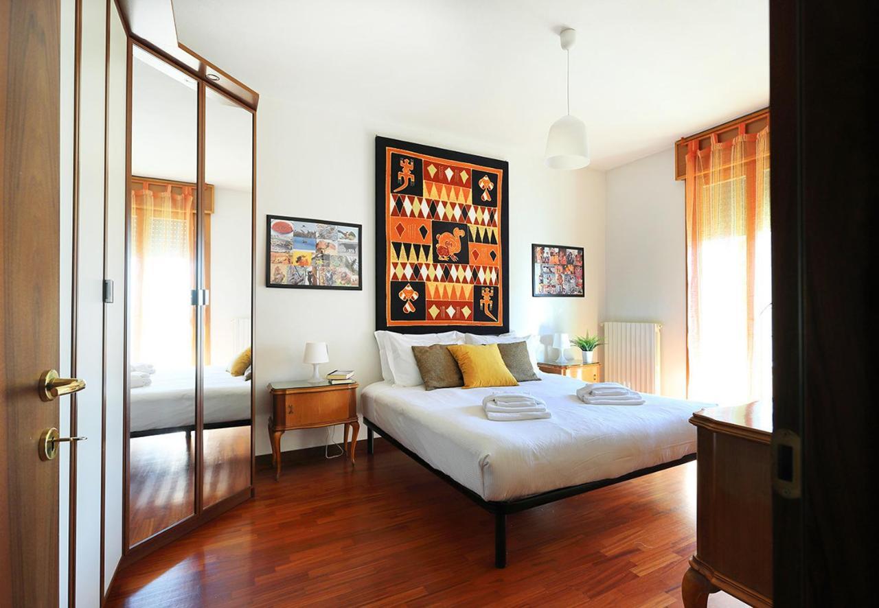 Yourbanflat San Carlo Padova Luaran gambar