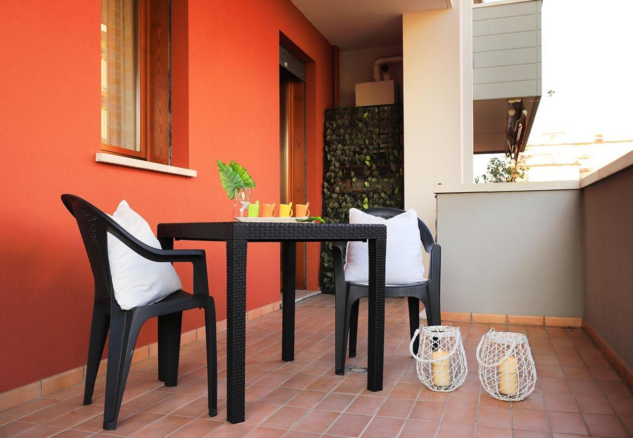 Yourbanflat San Carlo Padova Luaran gambar